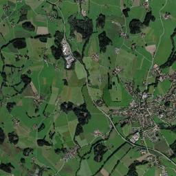 Amtzell High Resolution Satellite Map