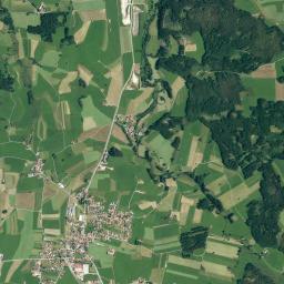 Lengenwang High Resolution Satellite Map