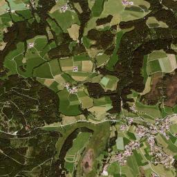 Wildsteig High Resolution Satellite Map