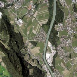 Au High Resolution Satellite Map