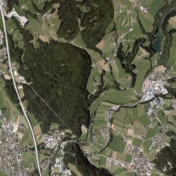 Adnet High Resolution Satellite Map