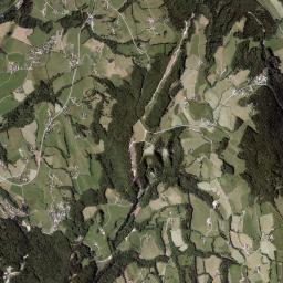 Krispl High Resolution Satellite Map