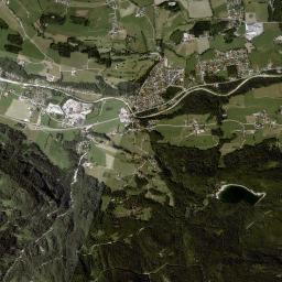 Haiden High Resolution Satellite Map
