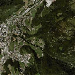 Reiterndorf High Resolution Satellite Map