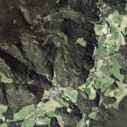 Prigglitz High Resolution Satellite Map