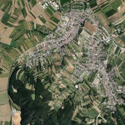 Marz High Resolution Satellite Map