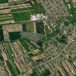 Ács High Resolution Satellite Map