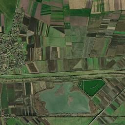 Domănești High Resolution Satellite Map