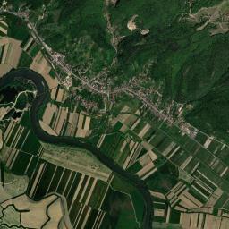 Ilba High Resolution Satellite Map