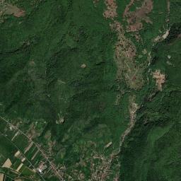 Comuna Cicârlău High Resolution Satellite Map