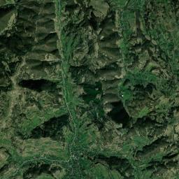 Bocicoel High Resolution Satellite Map