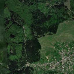 Oraş Solca High Resolution Satellite Map