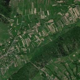 Solca High Resolution Satellite Map