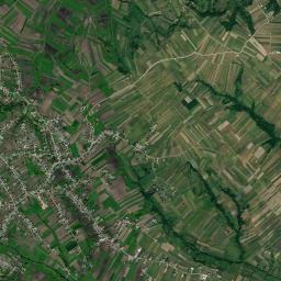 Oraş Cajvana High Resolution Satellite Map