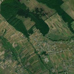 Todireşti High Resolution Satellite Map