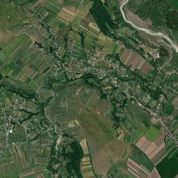 Comuna Todireşti High Resolution Satellite Map