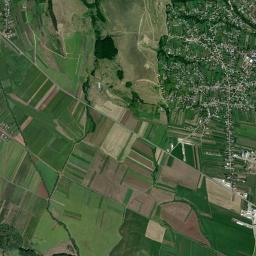 Comuna Pătrăuţi High Resolution Satellite Map