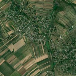 Comuna Vlădeni High Resolution Satellite Map