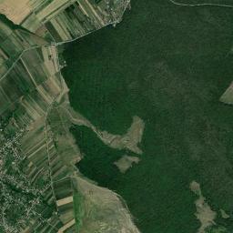 Brehuiești High Resolution Satellite Map