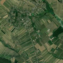 Curteşti High Resolution Satellite Map