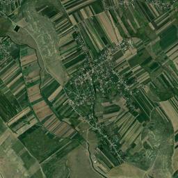 Tocileni High Resolution Satellite Map