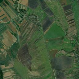 Albeşti High Resolution Satellite Map