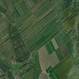 Comuna Româneşti High Resolution Satellite Map