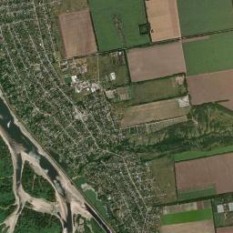 Kushuhum High Resolution Satellite Map