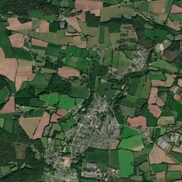 Sulniac High Resolution Satellite Map