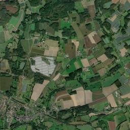 Vaas High Resolution Satellite Map