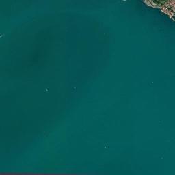 Meersburg High Resolution Satellite Map