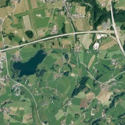 Durach High Resolution Satellite Map