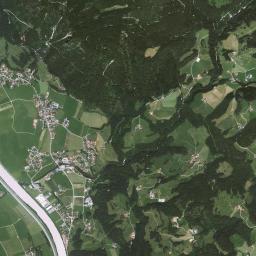 Erl High Resolution Satellite Map