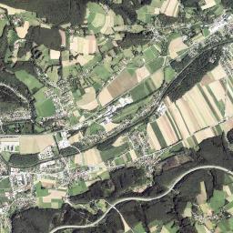 Enzenreith High Resolution Satellite Map