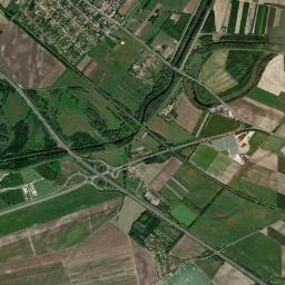 Abda High Resolution Satellite Map