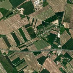 Csém High Resolution Satellite Map