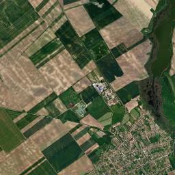 Mocsa High Resolution Satellite Map