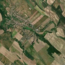 Nagysáp High Resolution Satellite Map