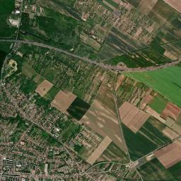 Hatvani Járás High Resolution Satellite Map