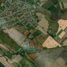 Hort High Resolution Satellite Map