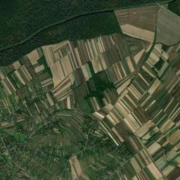 Comuna Viile Satu Mare High Resolution Satellite Map