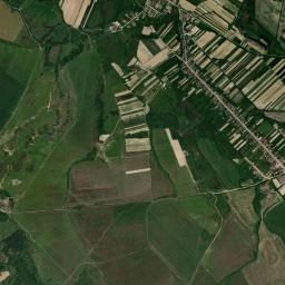 Comuna Pomi High Resolution Satellite Map