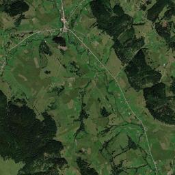 Comuna Moldova Suliţa High Resolution Satellite Map