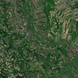 Comuna Botoşana High Resolution Satellite Map