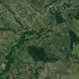 Soloneț High Resolution Satellite Map