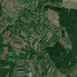 Costâna High Resolution Satellite Map