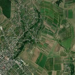 Municipiul Suceava High Resolution Satellite Map