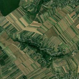 Comuna Dumbrăveni High Resolution Satellite Map