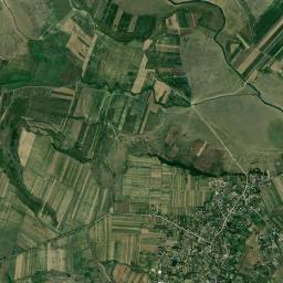 Băluşeni High Resolution Satellite Map