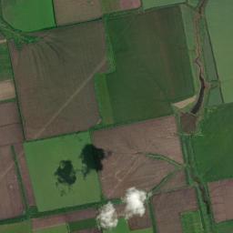 Shyroke Raion High Resolution Satellite Map